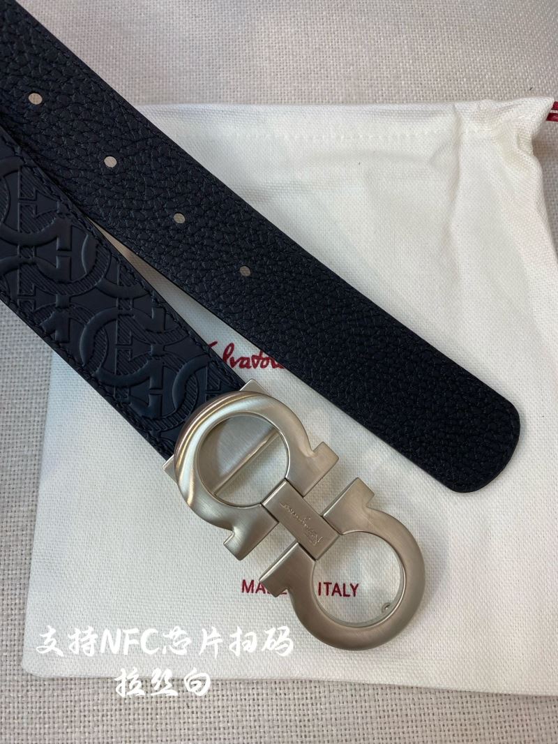 Ferragamo Belts